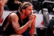 NBL Rd 1 - Illawarra Hawks v Sydney Kings